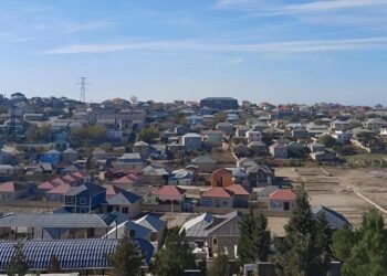 Həyət evləri bahalaşacaq? – AÇIQLAMA