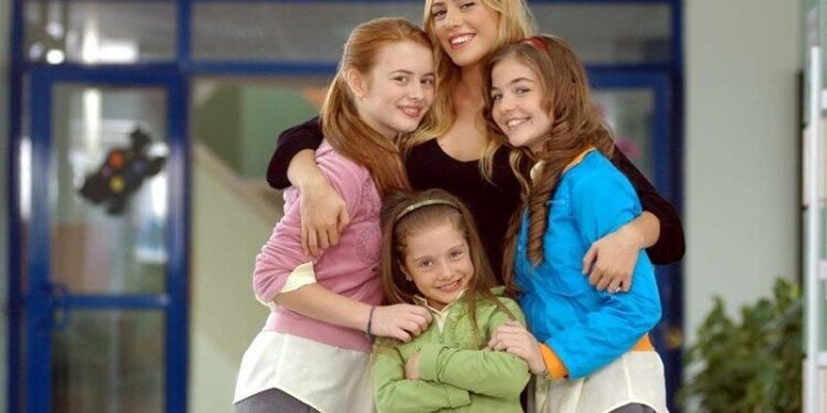 “Selena"nın Nazlısı ərə gedir - FOTO