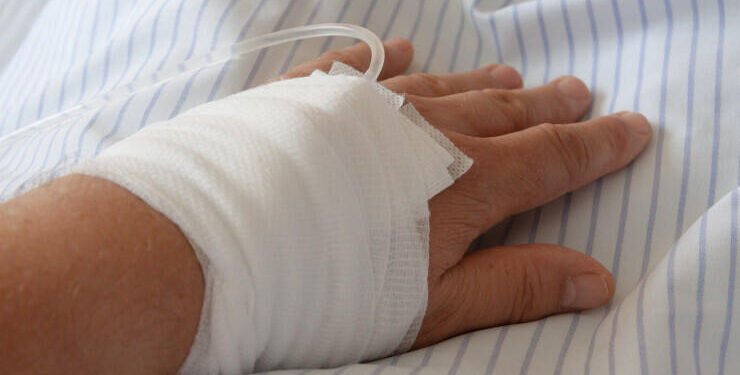 9-cu sinif şagirdi ağır xəsarət aldı