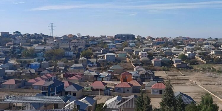 Həyət evləri bahalaşacaq? - AÇIQLAMA