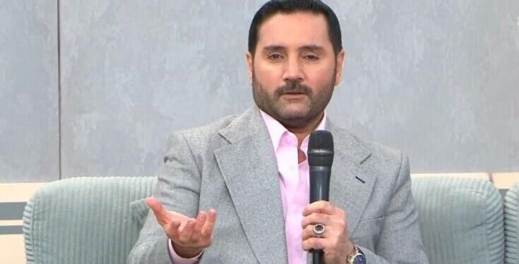 İzzət Bağırov: “İnsanın dostu cibindəki puludur”