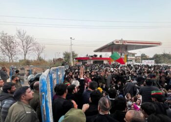 “Onunla görüşdüm, sağdır”