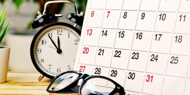 Gələn ilin qeyri-iş günləri məlum oldu - AÇIQLAMA