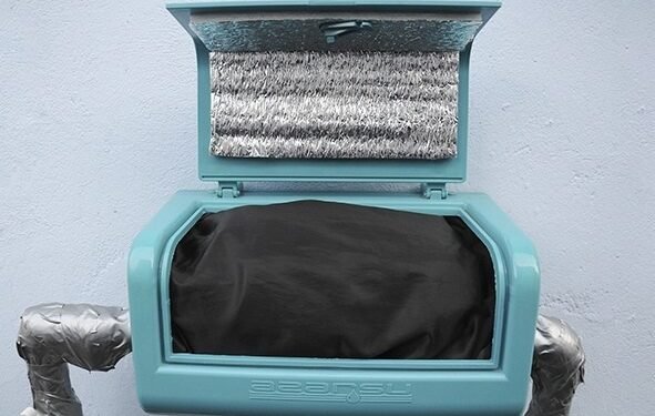 Qış aylarında görülən vacib işlər və abonentlərə müraciət 