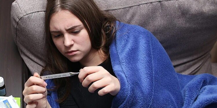 Mövsümi qripdən qorunmağın 5 yolu - Mütəxəssisdən tövsiyə