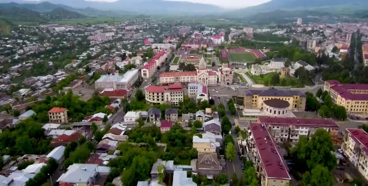 Xankəndidə Türkiyə vətəndaşlarını qanunsuz işlədən qadın biznesmen CƏZALANDIRILDI