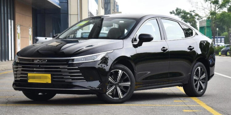 Bakıda yayılmış Çin avtomobillərində ciddi problem - 88 min maşın qüsurlu çıxdı