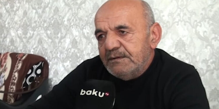 “Hökumə xanım dedi ki, sərt eniş olacaq, özünüzü möhkəm tutun…”
