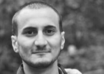 21 yaşlı əsgər hospitalda vəfat edib