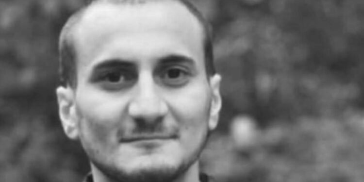 21 yaşlı əsgər hospitalda vəfat edib