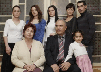 “Yaprak Dökümü”nün Ayşəsi illər sonra – FOTOLAR