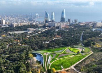 Bakıda çiskin olacaq, dağlara qar yağacaq