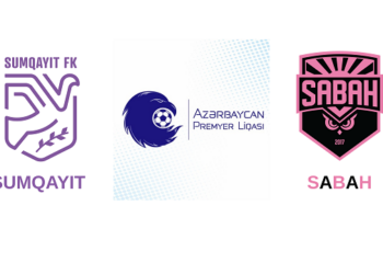 “Sumqayıt” “Sabah”ı qəbul edir-START HEYƏTLƏR