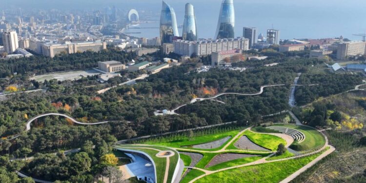 Bakıda çiskin olacaq, dağlara qar yağacaq