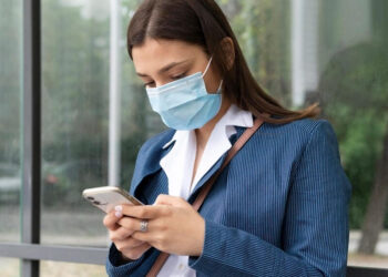 İspaniya maska və distant iş rejiminə qayıtdı