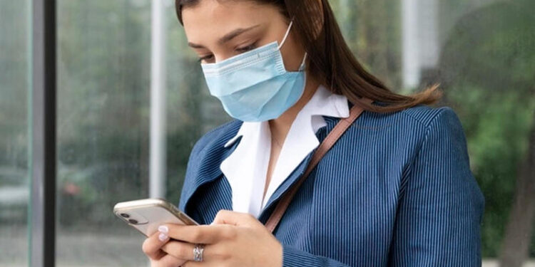 İspaniya maska və distant iş rejiminə qayıtdı