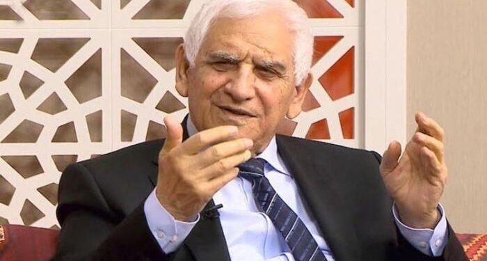 Nəriman Həsənzadənin SON DURUMU