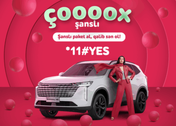 “Nar”da həyəcan artır – 6-cı avtomobil səni gözləyir