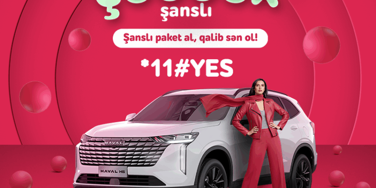 “Nar”da həyəcan artır – 6-cı avtomobil səni gözləyir