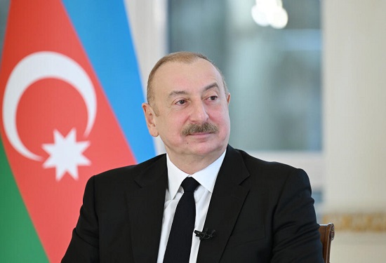 Prezident: “Böyük Qayıdış” Proqramı bu gün dünya miqyasında ən uğurla icra edilən qayıdış proqramıdır