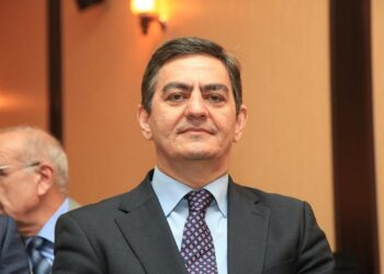 Əli Kərimli həbs olundu