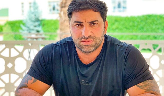 Kamil Zeynallı: “Lazım olsa, ata adı yerinə anamın adını yazdıraram”