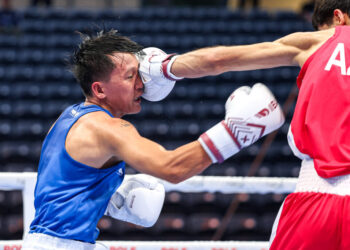 İki boksçumuz dünya çempionatında mərhələ adlayıb