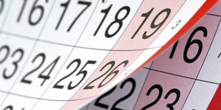 Azərbaycanda bayram günlərinin sayı artırıldı