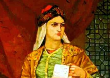 Məhsəti Gəncəviyə hücumlar indidən başlamayıb-Hədəf qız övladlarımızdır!