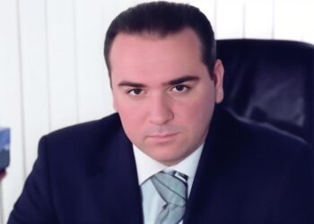 Ramiz Mehdiyevin oğlu da vəzifəsindən azad edildi