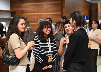 Almaniyada ADA Universiteti məzunlarının forumu keçirilib-FOTOLAR