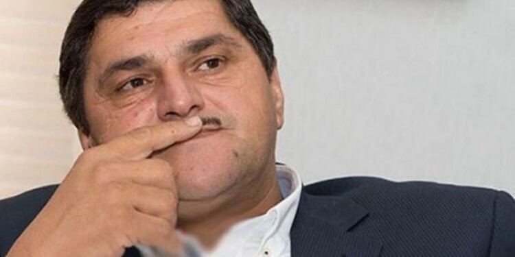 Meyxanaçı Kərim dəfn olundu - FOTOLAR