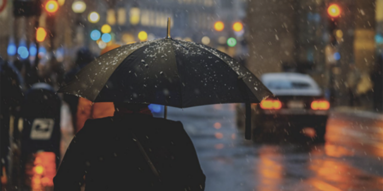 Bəzi yerlərdə yağış yağacaq