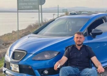 Avtomobil aşdı: 1 ölü, 1 yaralı