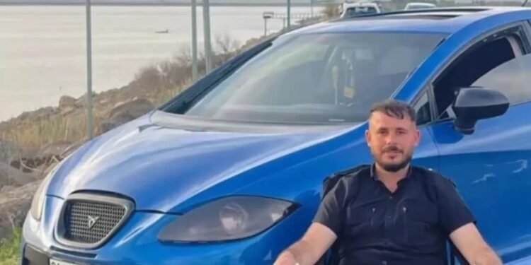 Avtomobil aşdı: 1 ölü, 1 yaralı