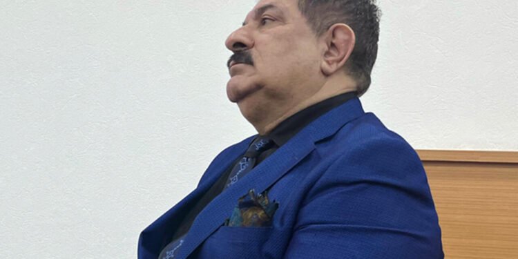 Keçmiş arvadı Ağadadaş Ağayevi məhkəməyə verdi: "Ağlıma gəlməzdi ki, qızımın atası..."