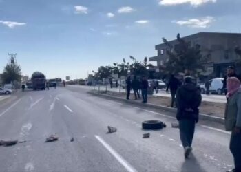 Avtomobil vuran uşaq həyatını itirdi