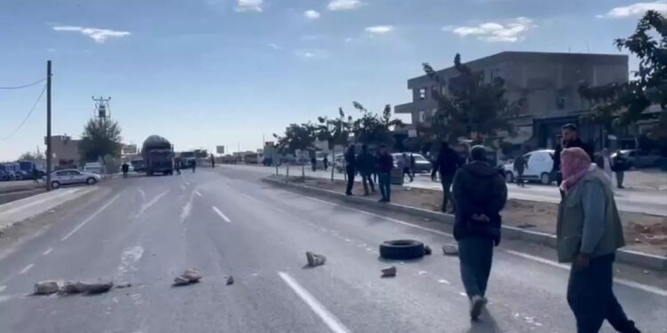 Avtomobil vuran uşaq həyatını itirdi