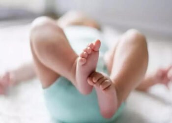 Mingəçevirdə 1 yaşlı körpəsini zirzəmiyə atan ana saxlanıldı