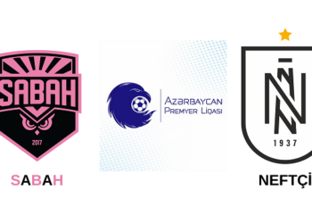 “Sabah” “Neftçi”ni qəbul edir-START HEYƏTLƏR