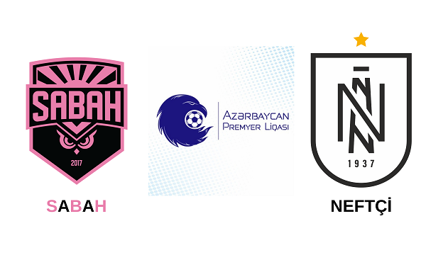 "Sabah" "Neftçi"ni qəbul edir-START HEYƏTLƏR