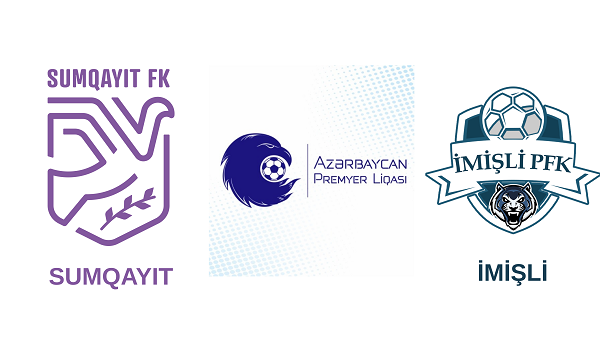 "Sumqayıt" "İmişli"ni qəbul edir-START HEYƏTLƏR