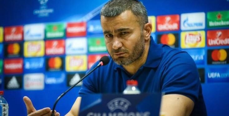 Qurban Qurbanov onu satmaq istəmir