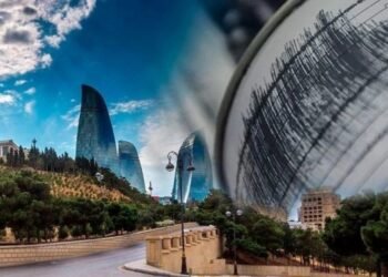 Azərbaycanda güclü zəlzələ olacaq? – RƏSMİ AÇIQLAMA