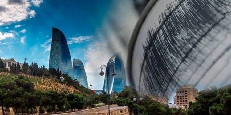 Azərbaycanda güclü zəlzələ olacaq? - RƏSMİ AÇIQLAMA