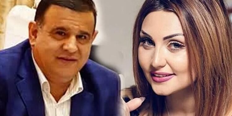 “Şəbnəmin ad gününə 11 min manat yazdırdım”