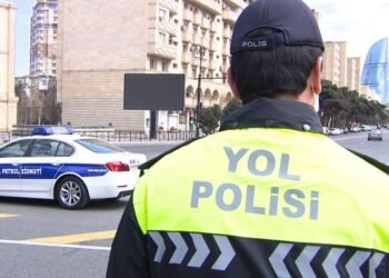 Hazırda bu yollar bağlanıb – Sürücülərə XƏBƏRDARLIQ