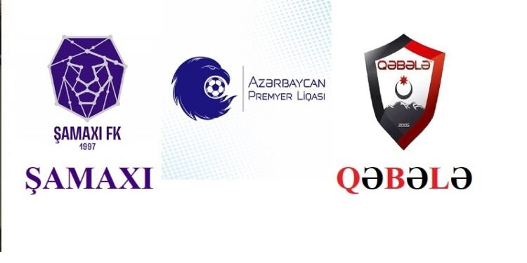 "Şamaxı" "Qəbələ"ni qəbul edir-START HEYƏTLƏR