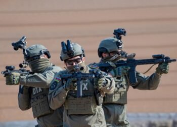 DTX səfirliyə terror hücumunun qarşısını aldı – XÜSUSİ ƏMƏLİYYAT – VİDEO