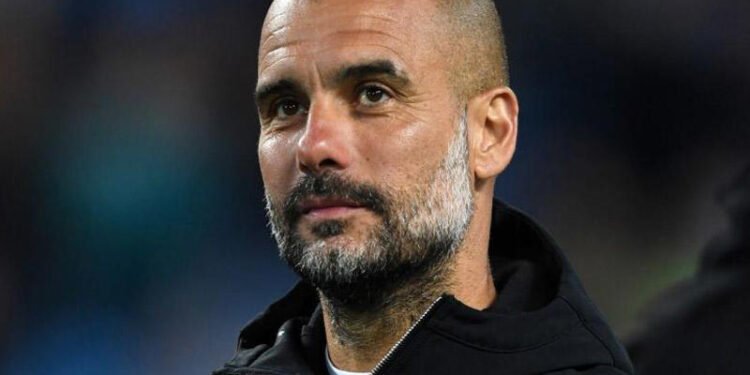 Qvardiola tarixə düşdü